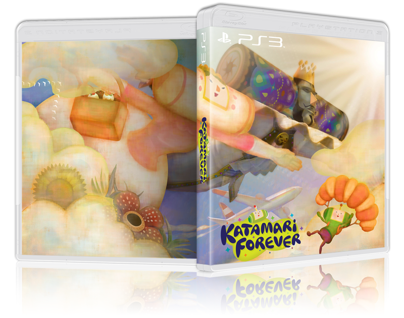 Illustration for article titled Your Games Will Look Way Better With Custom Covers